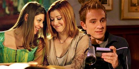 How Buffy the Vampire Slayers LGBTQ+ Representation Holds。